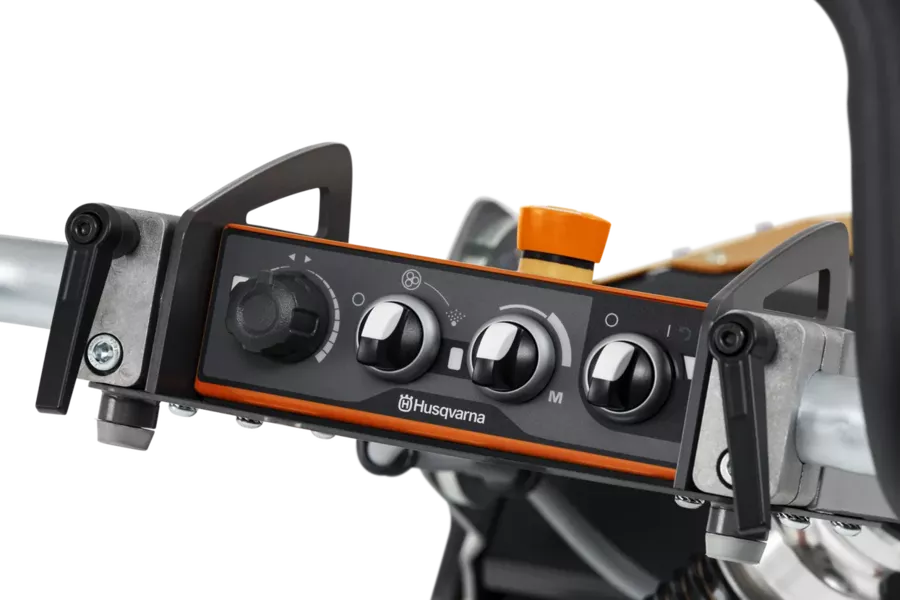 Szlifierka podłogowa do posadzek Husqvarna PG 5