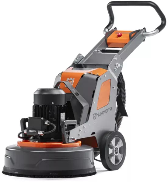 Szlifierka podłogowa do posadzek Husqvarna PG 5 S