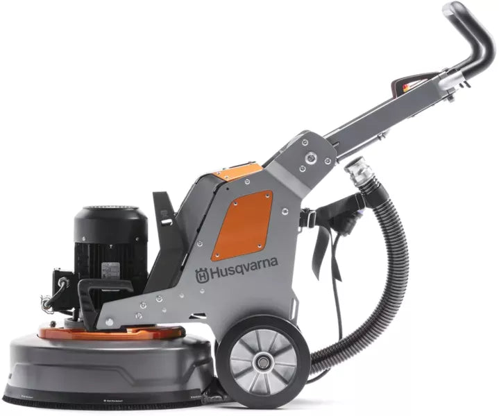 Szlifierka podłogowa do posadzek Husqvarna PG 5 S