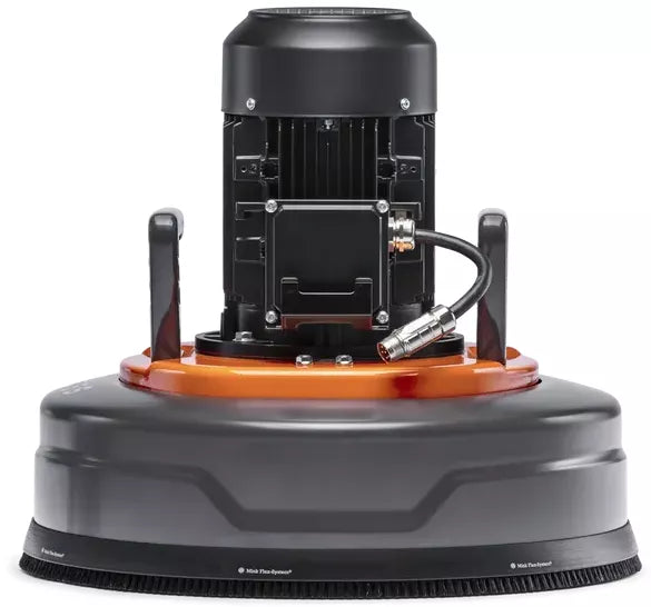 Szlifierka podłogowa do posadzek Husqvarna PG 5 S