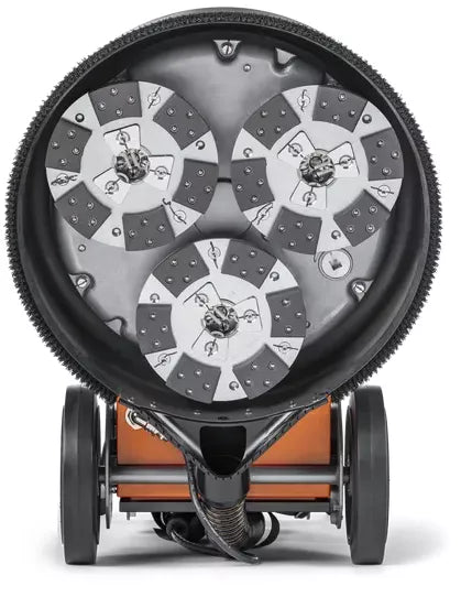 Szlifierka podłogowa do posadzek Husqvarna PG 5 S