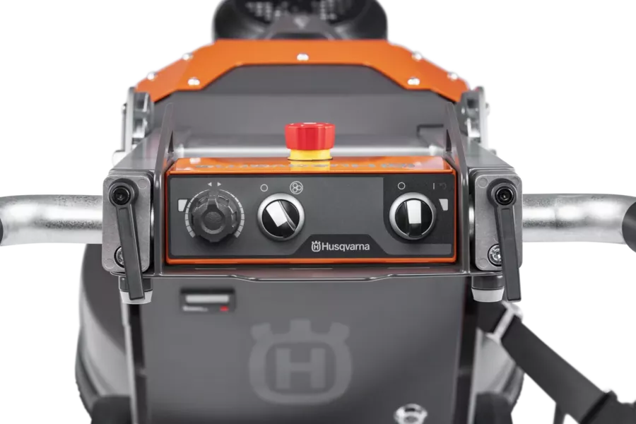 Szlifierka podłogowa do posadzek Husqvarna PG 5 S