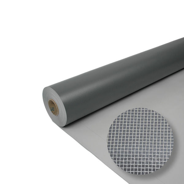 SIKA Sikaplan G-15 membrana dachowa hydroizolacyjna jasno szara