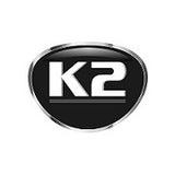 logo k2 poznań przeźmierowo polska autodetailing kosmetyki kleje