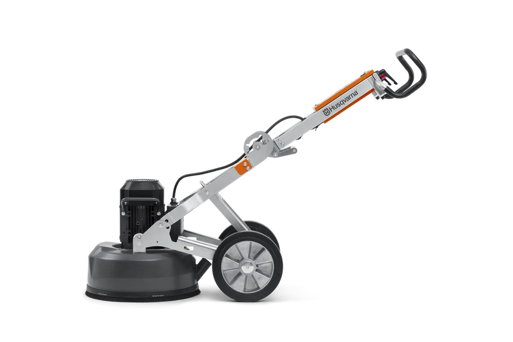 Szlifierka podłogowa do posadzek Husqvarna PG450