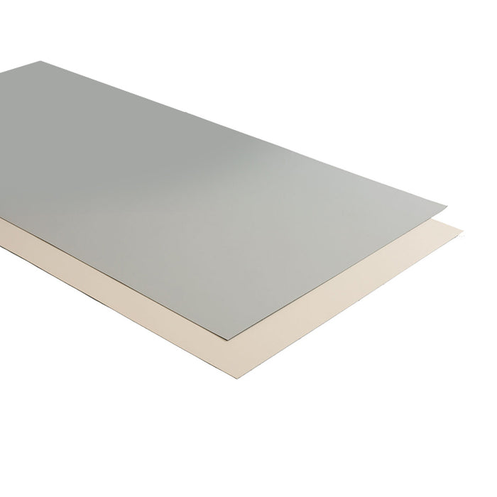 SIKA Sikaplan Metal PVC Blacha w arkuszach powlekana membraną dachową