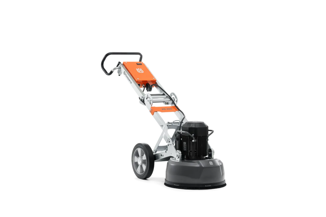 Szlifierka podłogowa do posadzek Husqvarna PG450