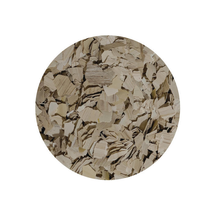 AlChimica Hyperflakes - Płatki dekoracyjne do żywic 1kg