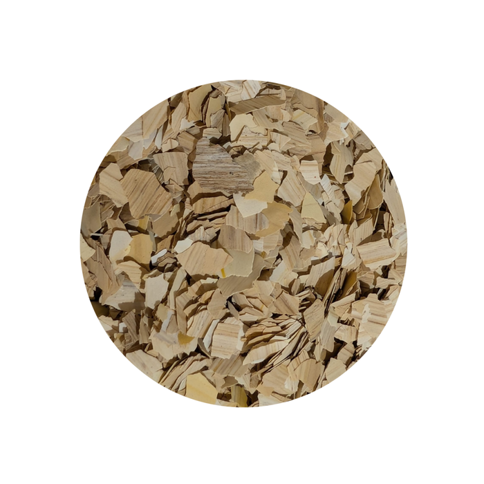 AlChimica Hyperflakes - Płatki dekoracyjne do żywic 1kg