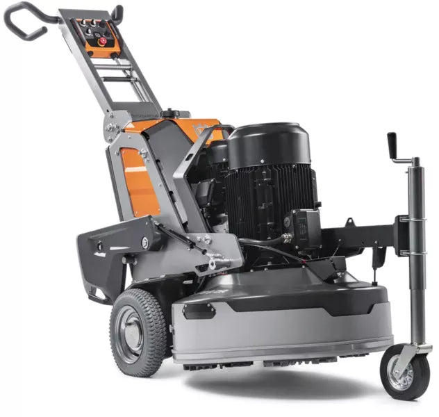 Szlifierka podłogowa do posadzek Husqvarna PG 8 DR