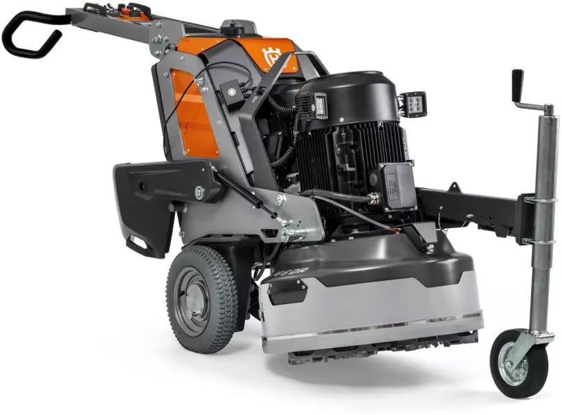 Szlifierka podłogowa do posadzek Husqvarna PG 6 DR