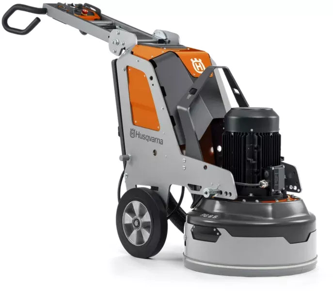 Szlifierka podłogowa do posadzek Husqvarna PG 6 S