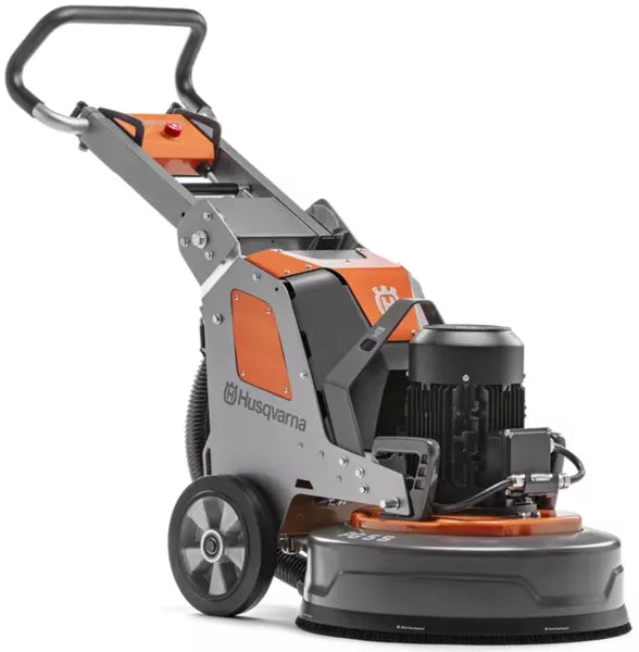 Szlifierka podłogowa do posadzek Husqvarna PG 5 S