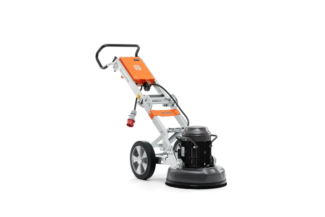 Szlifierka podłogowa do posadzek Husqvarna PG400