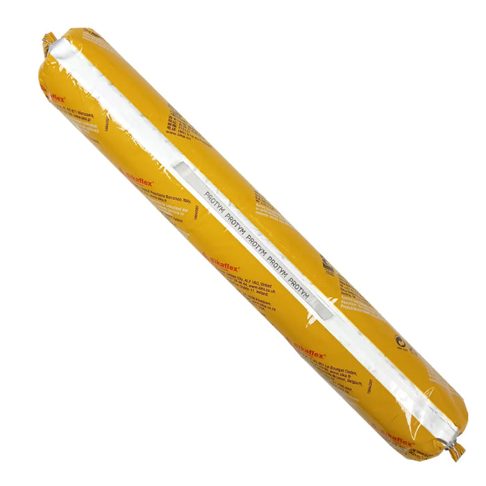 Sikaflex 415 Universal - poliuretanowy uszczelniacz do dylatacji i szczelin