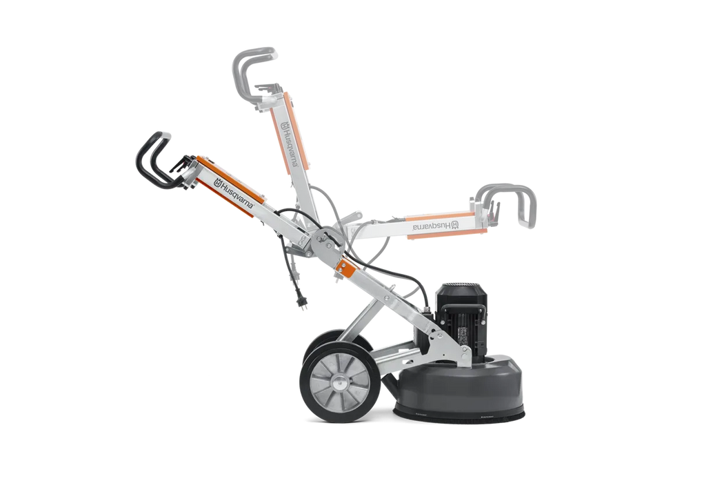 Szlifierka podłogowa do posadzek Husqvarna PG450