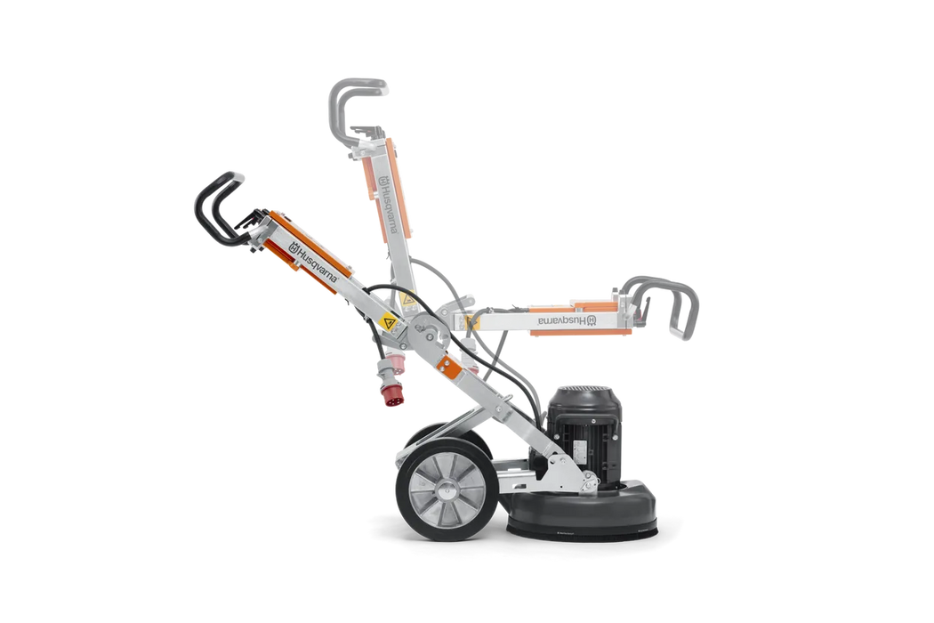 Szlifierka podłogowa do posadzek Husqvarna PG400