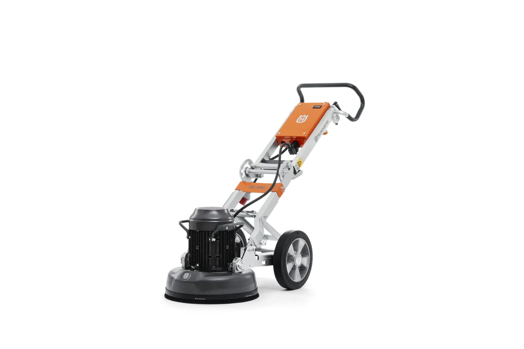 Szlifierka podłogowa do posadzek Husqvarna PG400