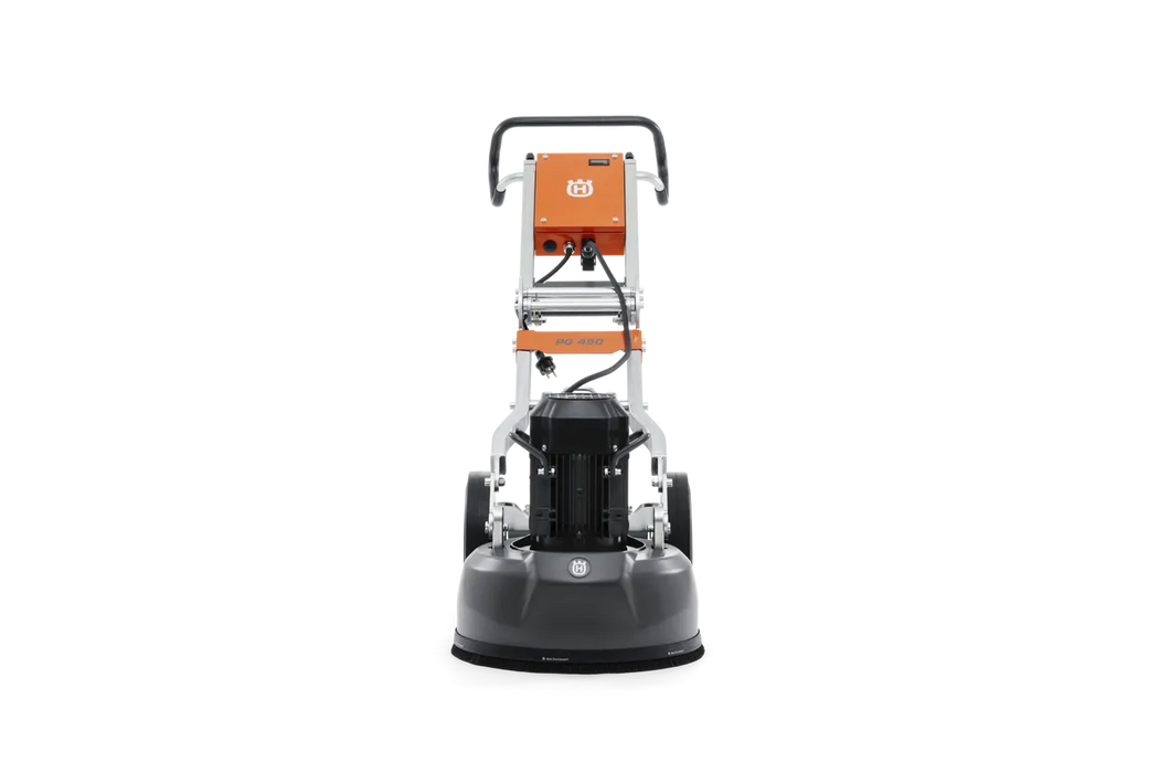 Szlifierka podłogowa do posadzek Husqvarna PG450