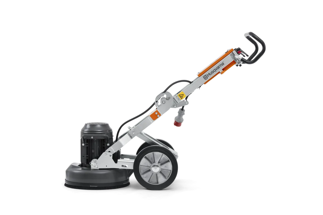 Szlifierka podłogowa do posadzek Husqvarna PG400