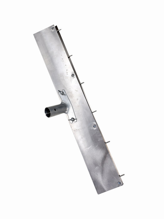 BUD-MAX Adjustable squeegee 1-10 mm 560 mm