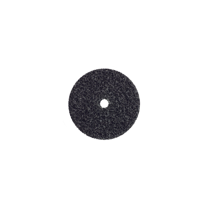 BOLL non-woven abrasive disc for removing rust