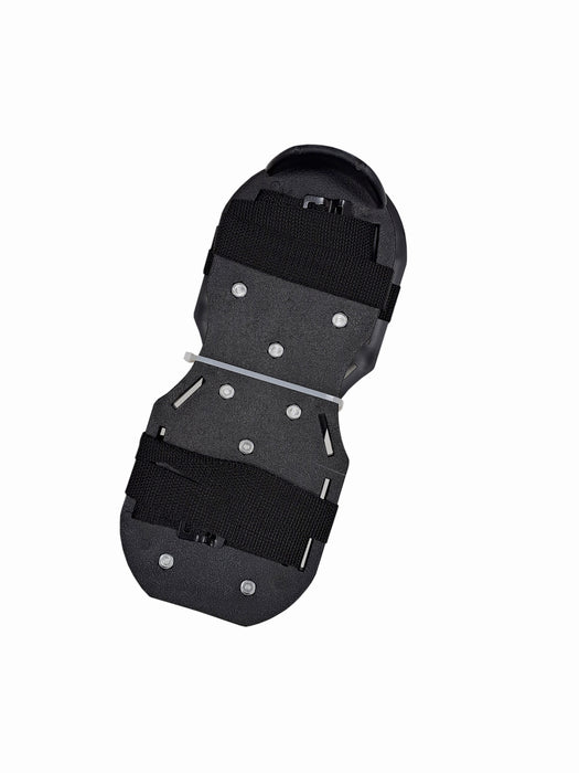 BUD-MAX Shoe covers with spikes 25mm