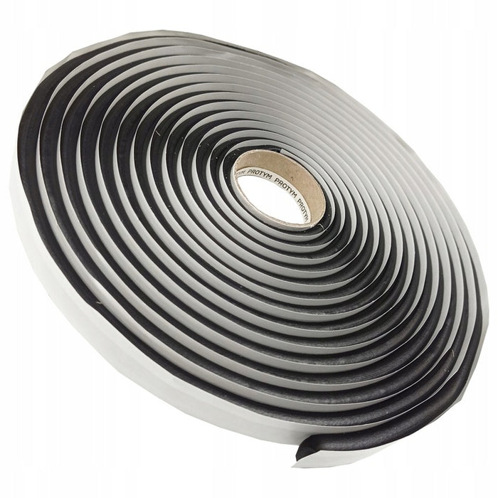HPX Butyl Afdichtingstape Grijs - Nautic Gear HPX Butyl Afdichtingstape Grijs - Nautic Gear