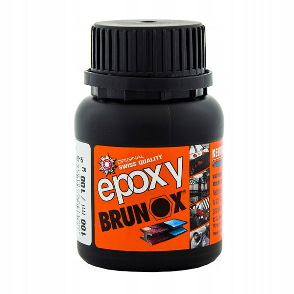 BRUNOX Epoxy rust neutralizer 2in1 100ml
