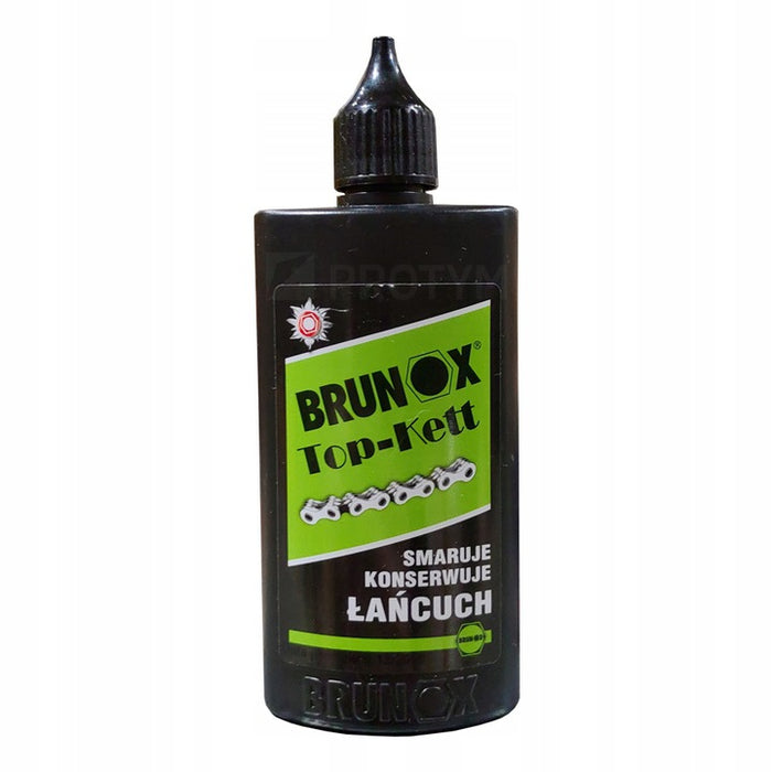 BRUNOX Top Kett Oil Chain lubricant 100ml