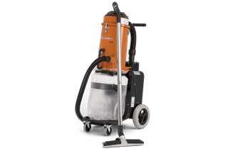 Husqvarna S13 industrial/construction vacuum cleaner