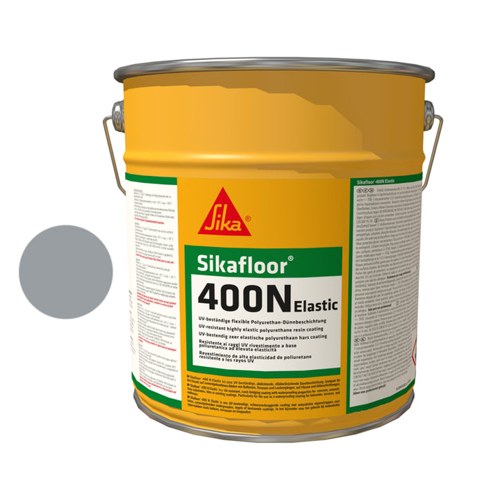 Sikafloor 400 N Elastic floor coating 6kg