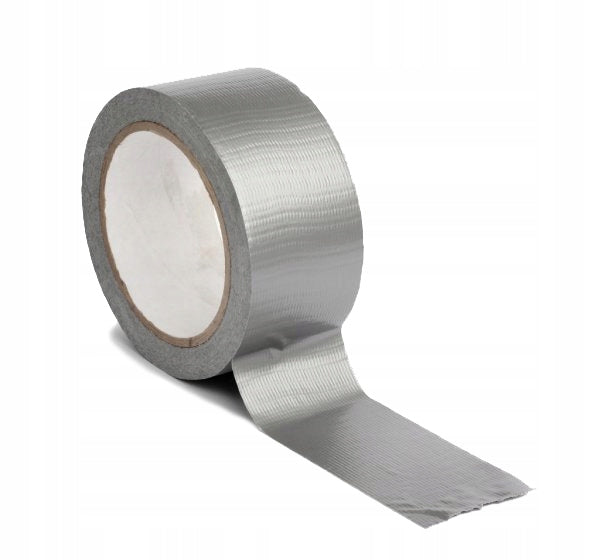 Silver repair tape DUCT TAPE 48x50