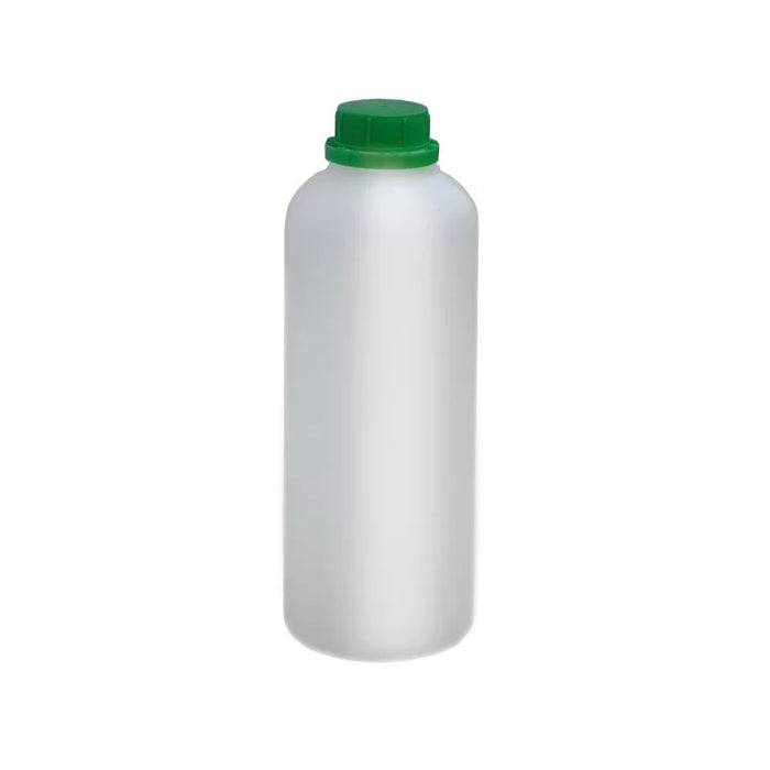 BOLL PEHD plastic bottle with 1L scale
