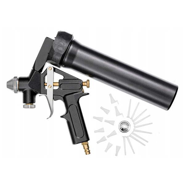 VAUPEL Sika spray gun - Sikaflex 529